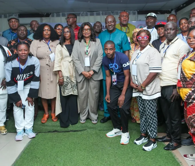 NWFL: New dawn for Nigeria’s women’s football — Reform, resolve, and the road ahead