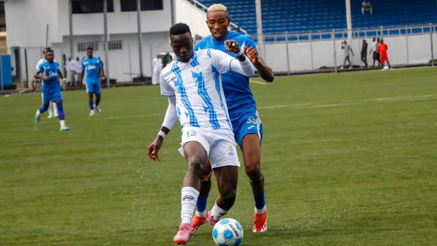 NPFL Week 7 highlights featuring Enyimba and Nasarawa United