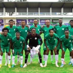 Nigerian clubs CAF Champions League return legs