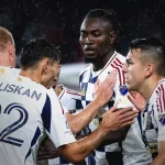 Victor Olatunji scores brace MLS final day