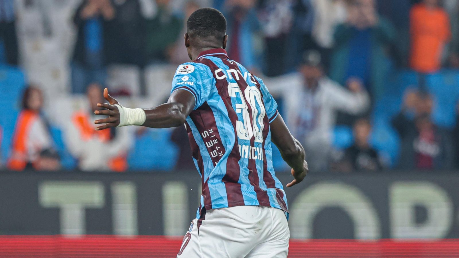 Paul Onuachu