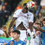 Paul Onuachu leads the charge as Super Eagles, Super Falcons stars dominate abroad