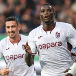 Paul Onuachu scores again
