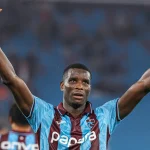 Paul Onuachu scores again
