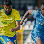 Remo Stars struggle in CAF Champions League home defeat