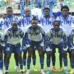 Rivers United