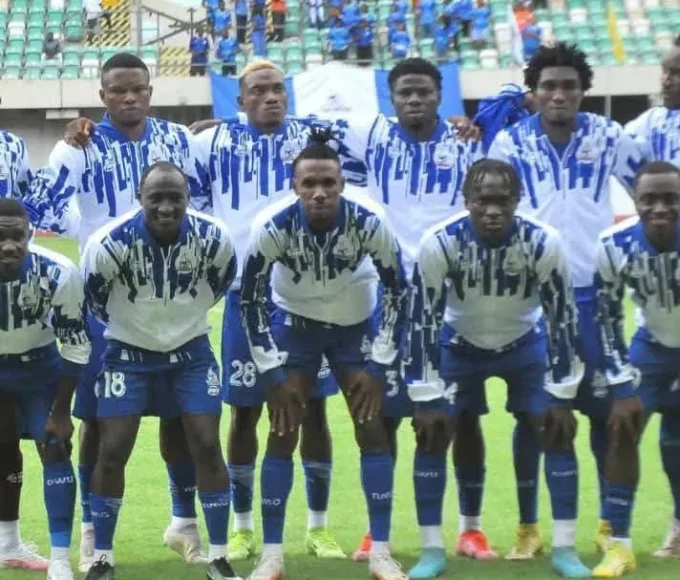 Rivers United