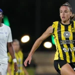 Saudi Women’s Premier League derby between Al Hilal and Al Ittihad
