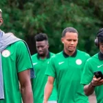 Semi Ajayi returns, Akor Adams set for debut as Super Eagles reveal squad for Benin & Lesotho clashes