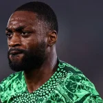 Semi Ajayi trains ahead of Super Eagles World Cup qualifiers