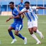 Stanley Eguma reacts to Enyimba’s wasted opportunities in NPFL draw