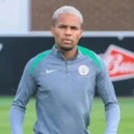 Super Eagles prepare for World Cup qualifiers without Felix Agu