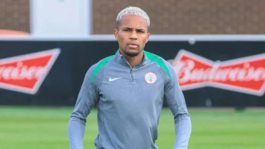 Super Eagles prepare for World Cup qualifiers without Felix Agu