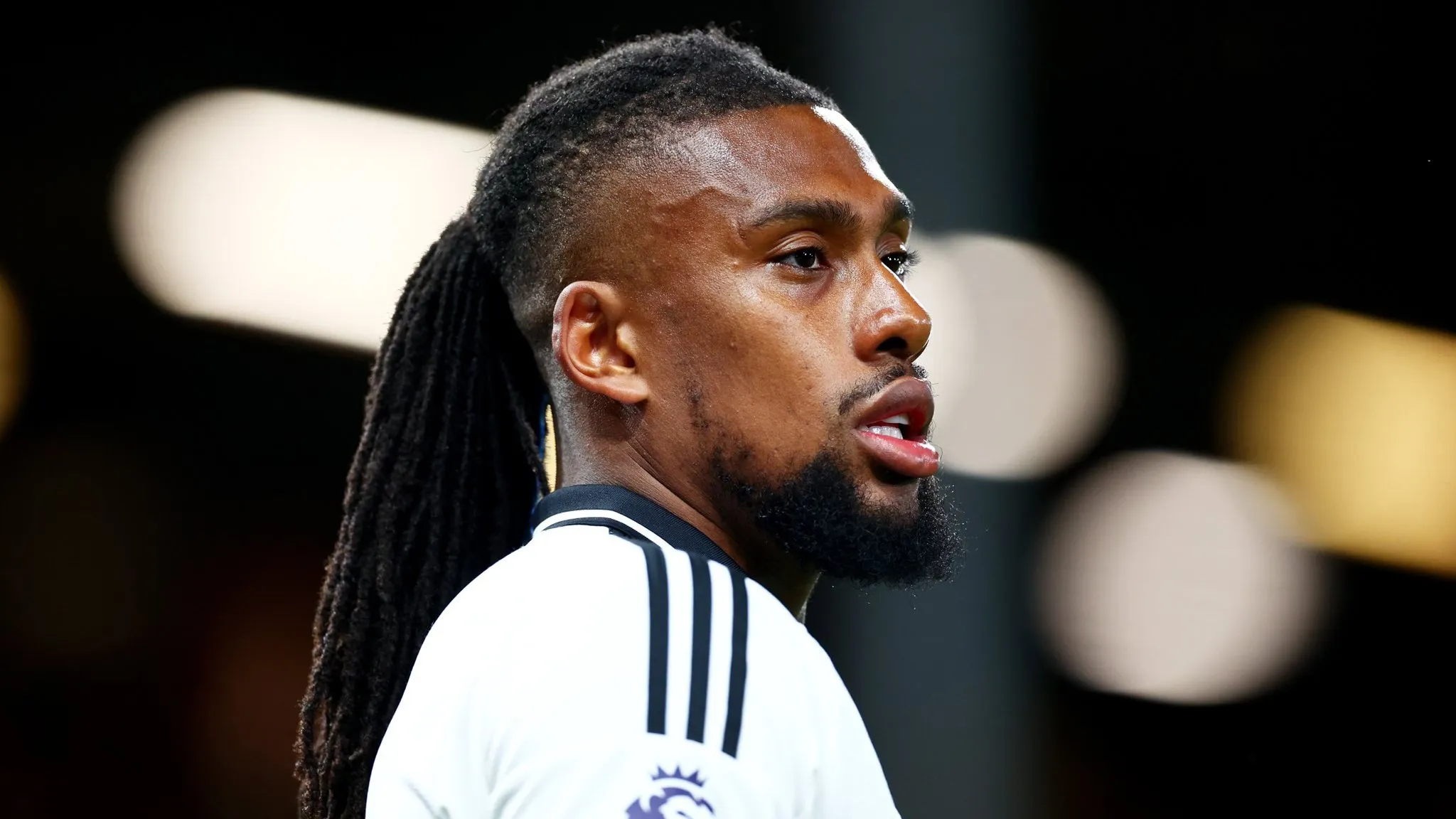 Super Eagles star makes history as Nigeria’s all-time Premier League appearance leader