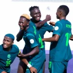 Super Falcons announce star-studded squad for 2026 WAFCON qualifier against Benin