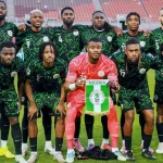 Troost-Ekong admits Super Eagles must win Benin 'convincingly' to book World Cup ticket