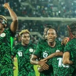 Victor Osimhen leads Nigeria vs Benin showdown