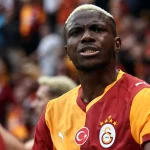 osimhen scores 6th goal
