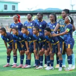 Bayelsa Queens in NWFL matchday one