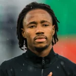 Benjamin Fredrick injury impact on Nigeria defence