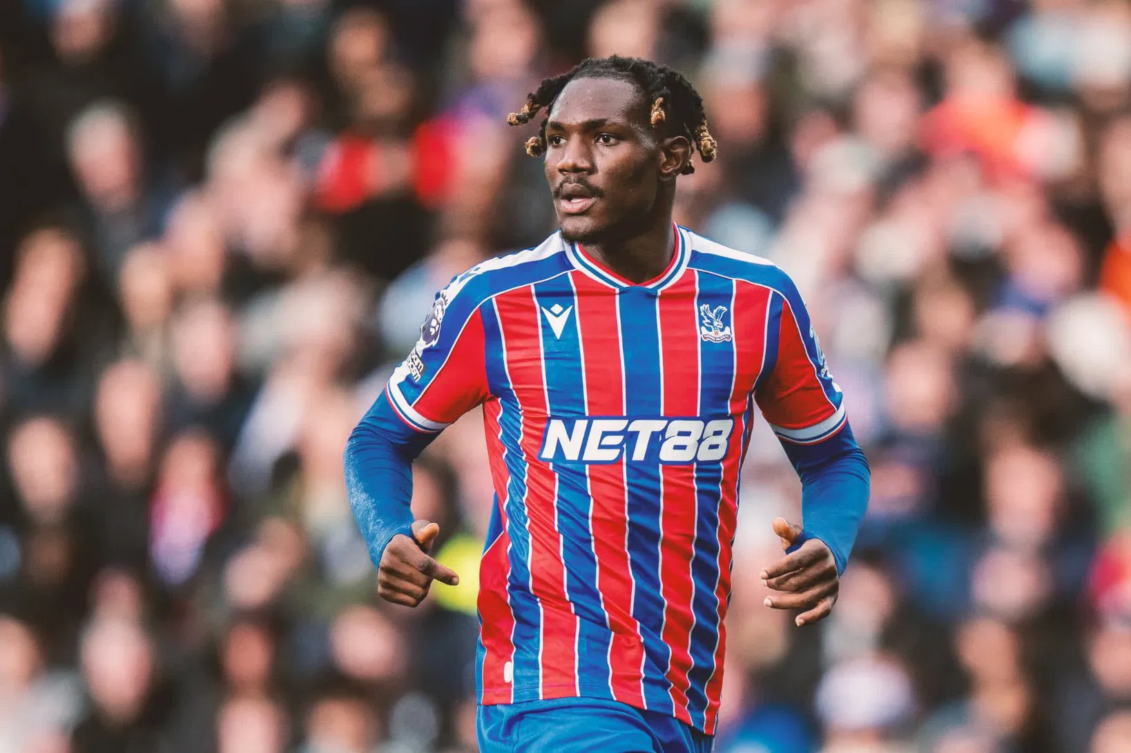 Christantus Uche