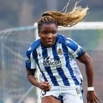 Coach Justine Madugu discusses Edna Imade’s future