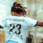 Esther Okoronkwo African Women’s Player of the Year nominee