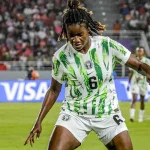 Esther Okoronkwo reacts to CAF awards snub