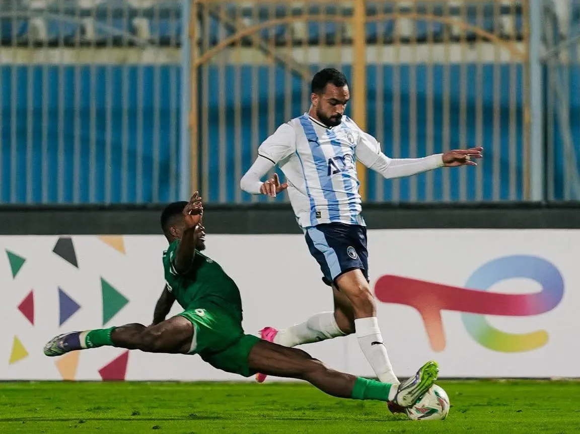 3 key reasons Rivers United crumbled in CAF Champions League opener against Pyramids FC