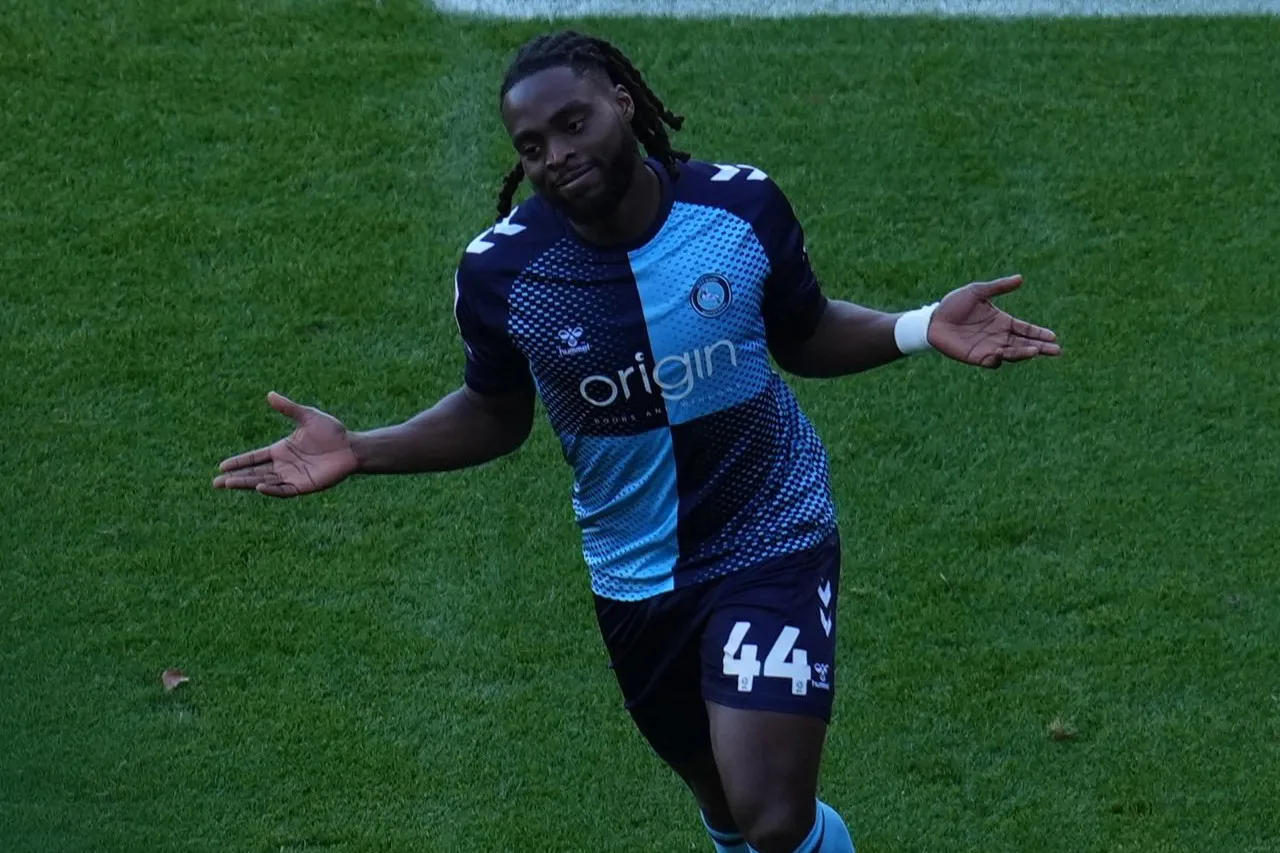Fred Onyedinma