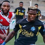 NPFL Oriental Derby between Abia Warriors and Enyimba ends goalless