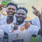 NPFL Week 13 action as Ikorodu City defeat Plateau United