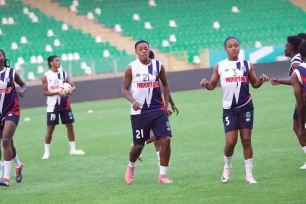NWFL producing top Super Falcons stars