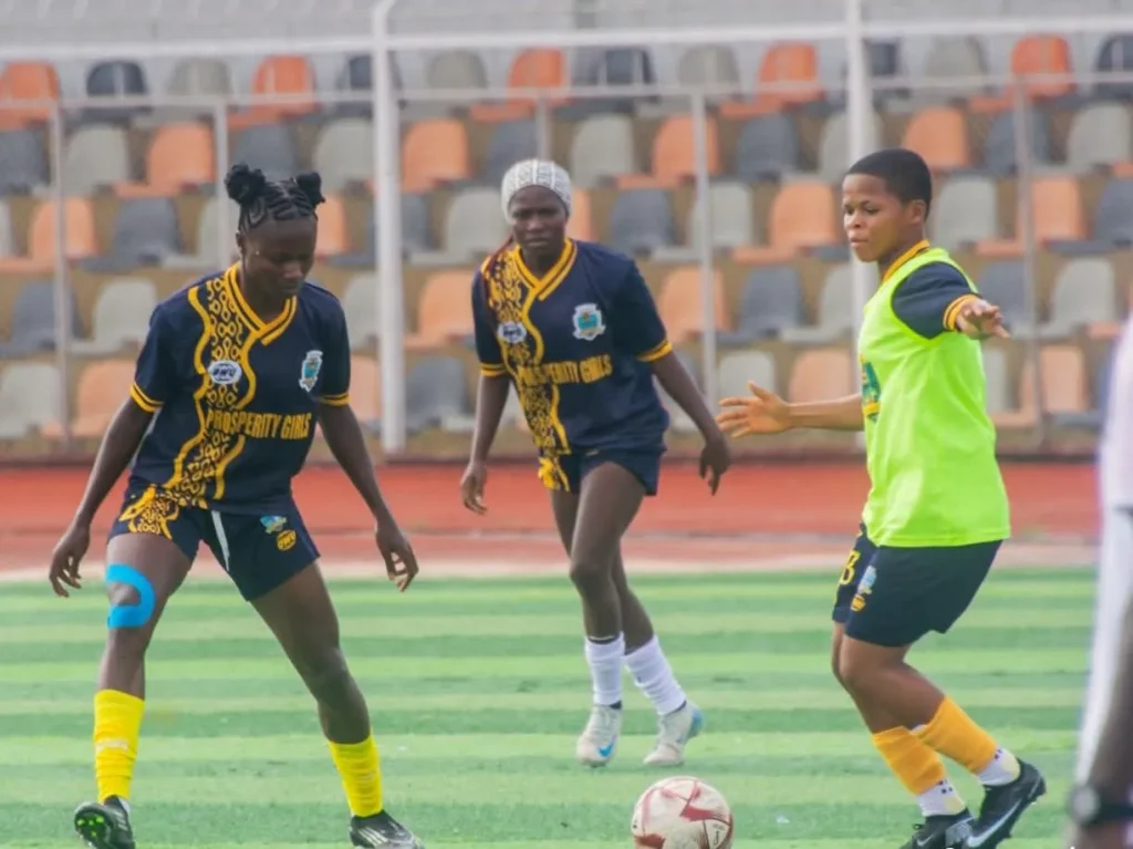 NWFL teams battle for Super Six qualification