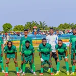 Nasarawa United tops NPFL table after beating El Kanemi Warriors
