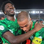 Ola Aina injury impact on Super Eagles AFCON 2025
