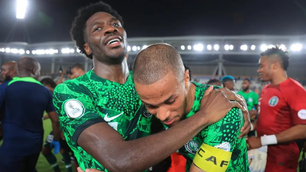 Ola Aina injury impact on Super Eagles AFCON 2025