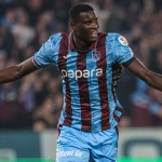 Fans react to Paul Onuachu Nigeria World Cup playoff omission