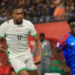 Penalty shootout drama as Nigeria loses to DR Congo in World Cup qualifier