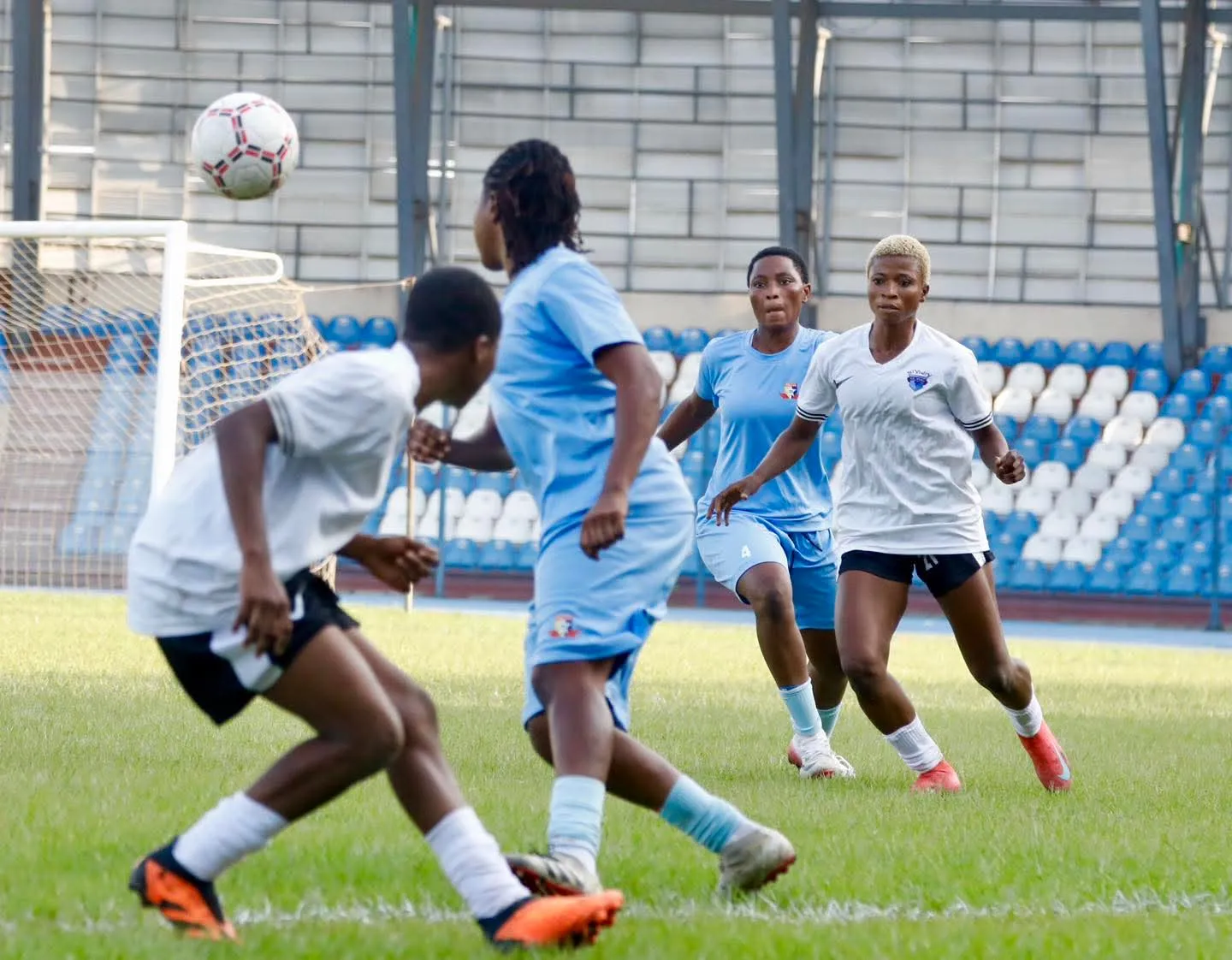 Remo Stars Ladies