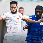 Rivers United 1-2 RS Berkane in CAF Champions League