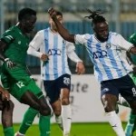 CAF Champions League Rivers United 3-0 loss