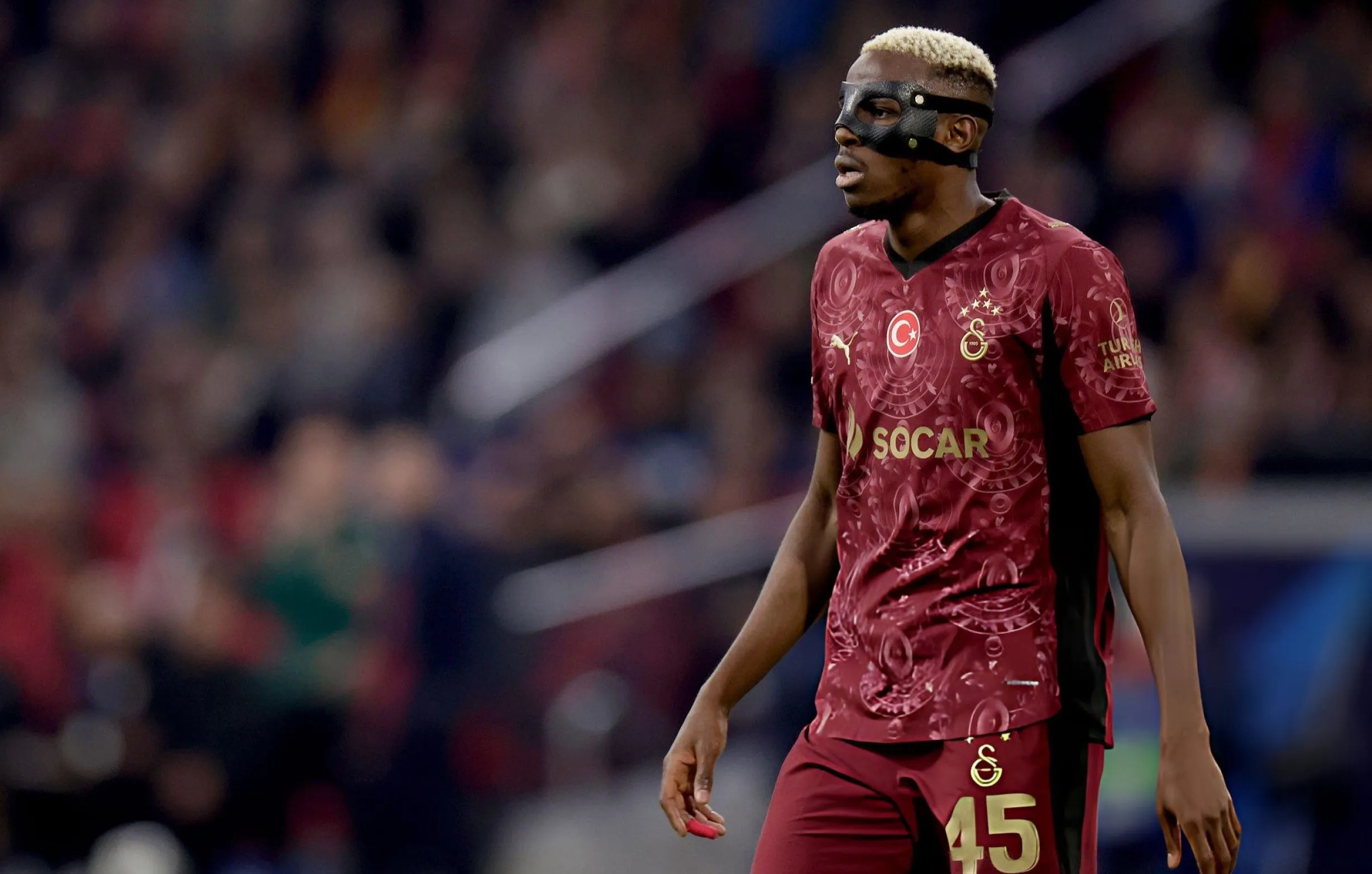 victor osimhen