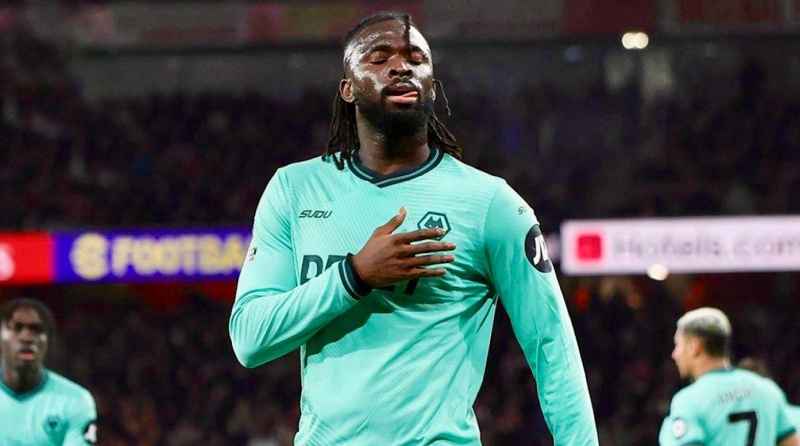 AFCON 2025 selection dilemmas expose fine margins for Tolu Arokodare.webp