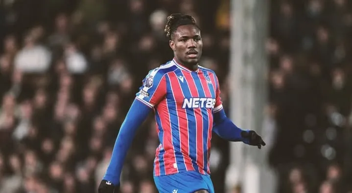 Christantus Uche