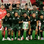 Eric Chelle leads Super Eagles to AFCON 2025