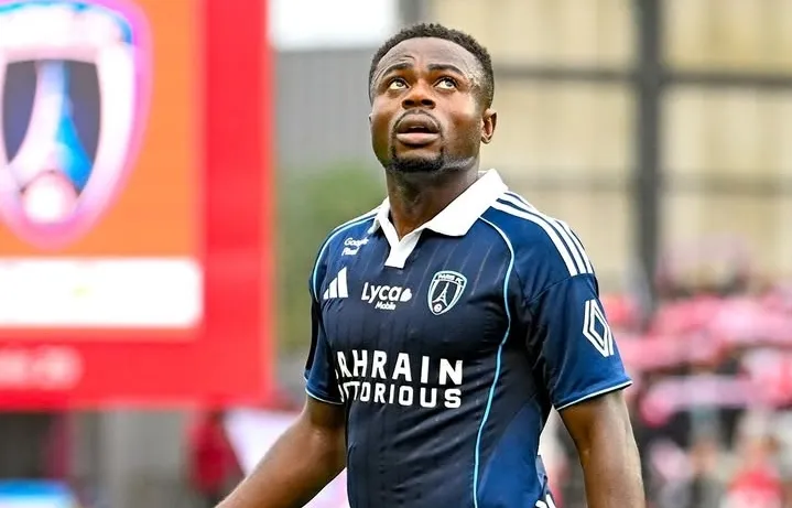 Moses Simon