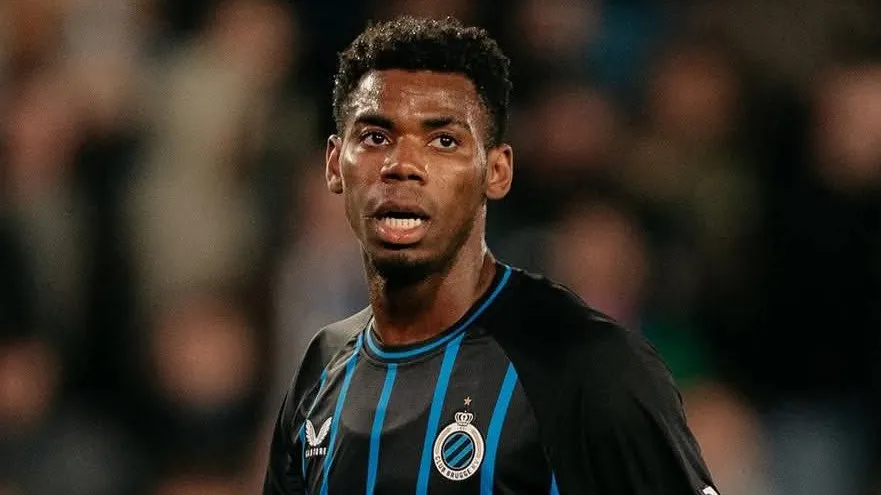 Raphael Onyedika AFCON 2025 squad discussion