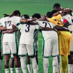 Ryan Alebiosu, others prepare for Super Eagles debut