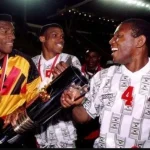 Stephen Keshi (1994)